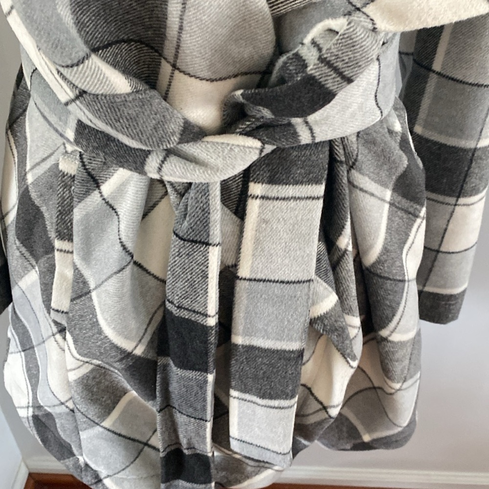 Matilda Jane cozy jacket wrap size XS/SM - Picture 3 of 9
